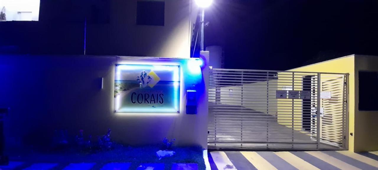 Apto Aconchegante Na Praia Coroa Vermelha Santa Cruz Cabrália Extérieur photo